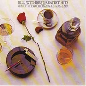 CD Bill Withers - Bill Withers' Greatest Hits