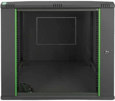 DIGITUS Wall Mounting Cabinets Dynamic Basic Series - 600x600 mm (WxD)