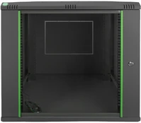 DIGITUS Wall Mounting Cabinets Dynamic Basic Series - 600x600 mm (WxD) kaina