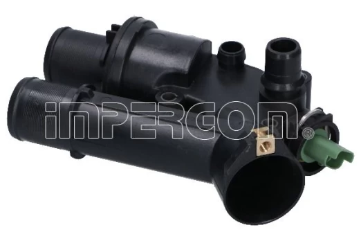 Termostato korpusas ORIGINAL IMPERIUM 90124