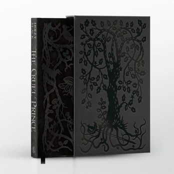 Cruel Prince (Special Edition)