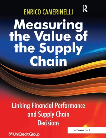 Measuring the Value of the Supply Chain