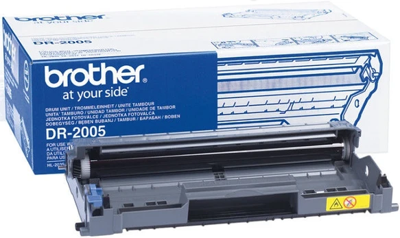 Brother DR-2005 spausdintuvo būgnas Originalus