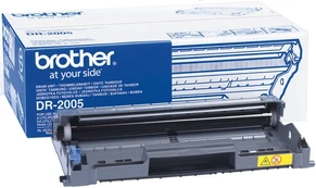 Brother DR-2005 spausdintuvo būgnas Originalus kaina