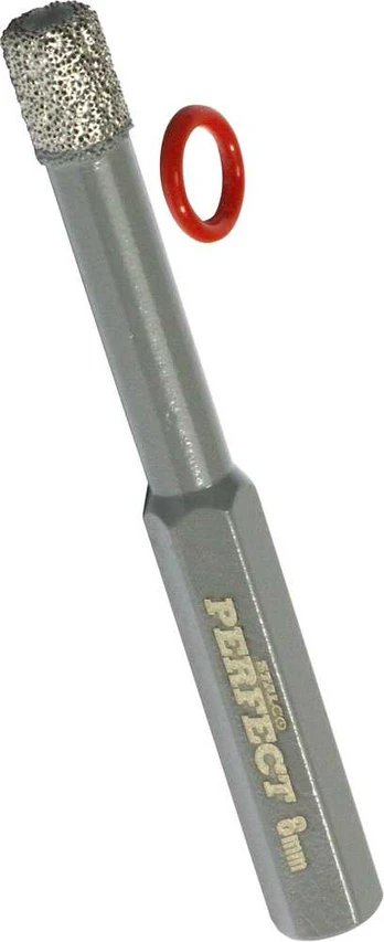 Stalco Perfect Deimantinis grąžtas STALCO 10mm HEX