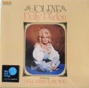 Dolly Parton - Jolene (vinilinė plokštelė, LP) kaina