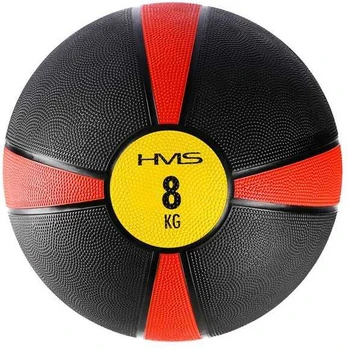 NK08 MEDICINE BALL 8 KG HMS