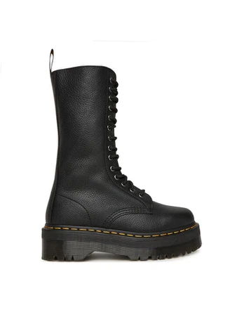 Kerzai Dr. Martens 1B99 Quad DM31426001 Juoda