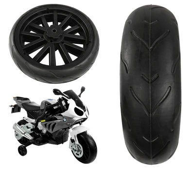Lean Sport Galinis ratas BMW S1000 JT528