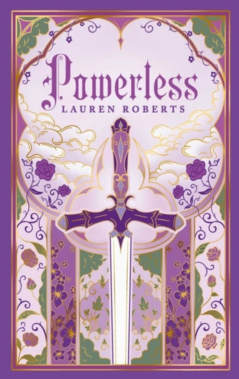 Powerless Ultra Deluxe Edition