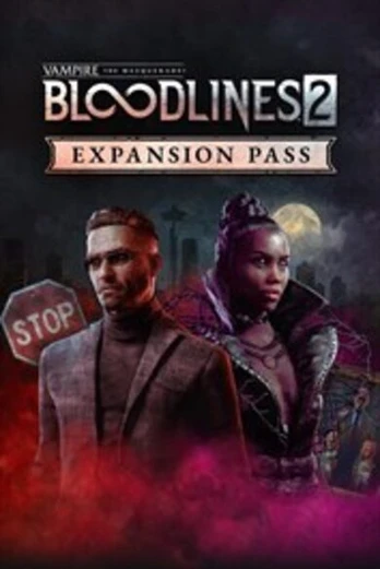 Vampire: The Masquerade - Bloodlines 2 Xbox Series X|S