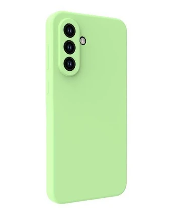 Evelatus Samsung Galaxy A15 Premium Soft Touch silikoninis dėklas
