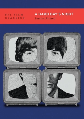 Hard Day's Night