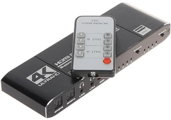 TST PRZEŁĄCZNIK HDMI-SW-4/2-MATRIX