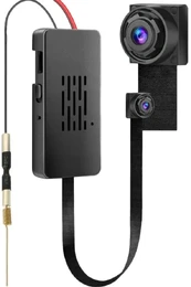 Orllo C2 Pro Hidden Mini Spy Wi-Fi Camera kaina