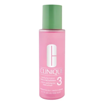 Clinique Clarifying Lotion 3 Oily Combination 200ml