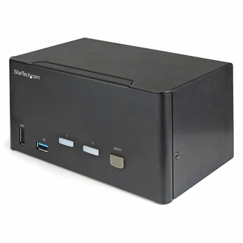 KVM komutatorius Startech SV231TDPU34K