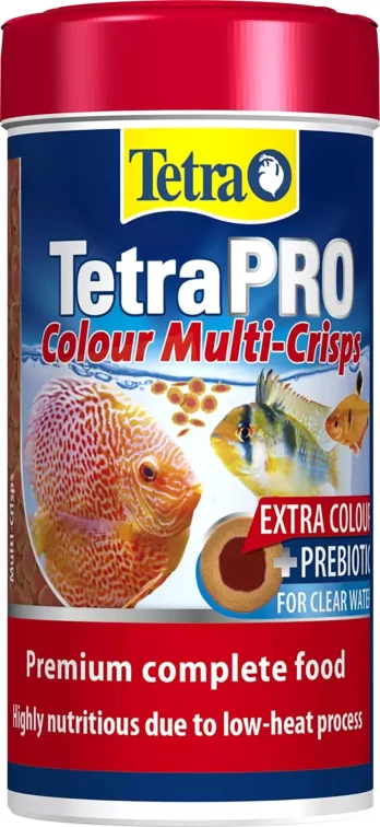 TetraPro Colour crisps 500 ml