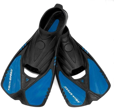 Aqua Speed Treniruočių pelekai ACTION