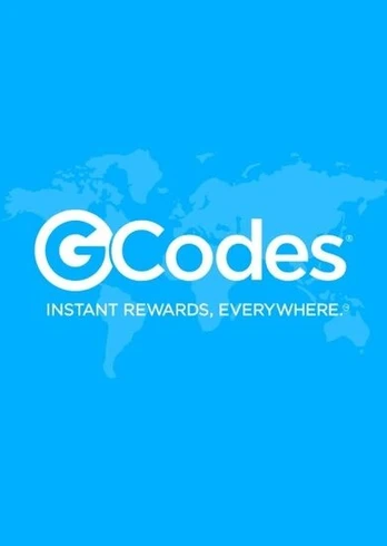 GCodes Global Experiences Gift Card 25 USD Key UNITED STATES
