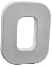 Décopatch Raidė O
