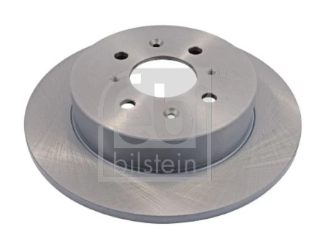 Stabdžių diskas FEBI BILSTEIN 108418