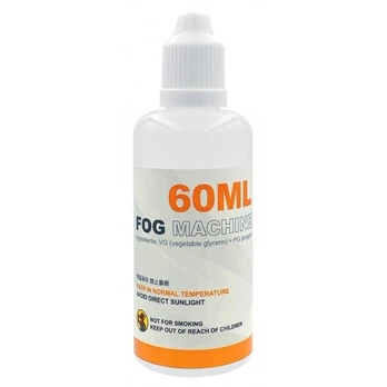 Skystis Lensgo dūmų generatoriui 2 x 60ml