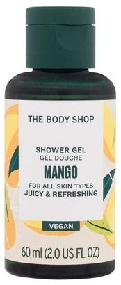 The Body Shop Dušo želė 60