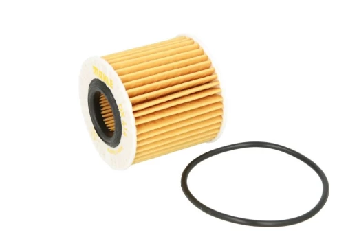 Alyvos filtras MAHLE OX414D2