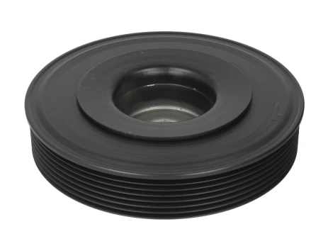 SASIC SAS2154017 Crank pulley