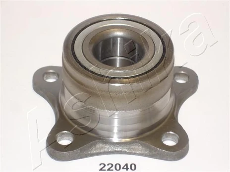 Rato stebulė ASHIKA 44-22040