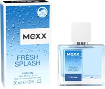 Mexx Fresh Splash EDT tualetinis vanduo moterims, 30 ml kaina