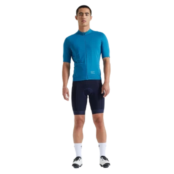 Specialized Foundation vyriški marškinėliai | Sapphire, XL