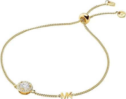 Michael Kors sidabrinė apyrankė