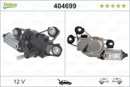 Valytuvo variklis VALEO 404699 kaina