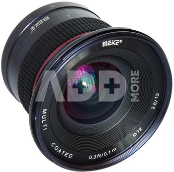 Meike MK 12mm F2.8 Nikon 1
