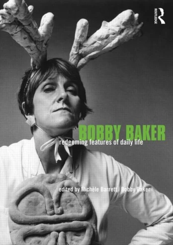 Bobby Baker