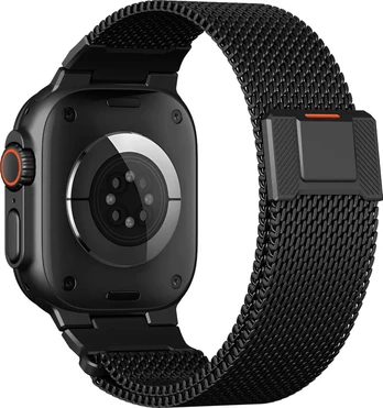 Tech-Protect watch strap Milano Vanguard Apple Watch 44/45/46/49mm, must