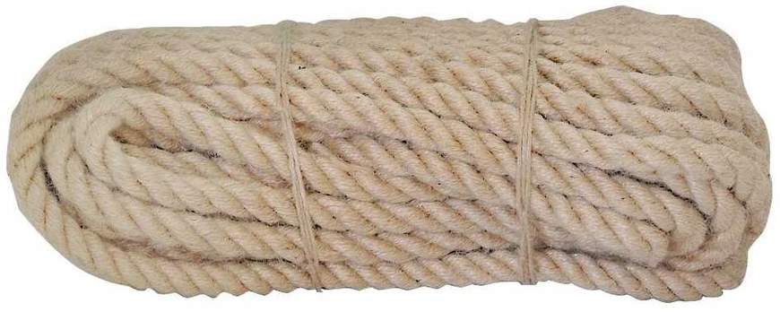 LINOTECH LINA JUTOWA 10m x 10mb