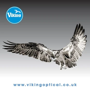 Valiklis Optikos valymo šluostė Viking - Žuvininkas