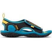 Keen Basutės Knotch River Ot 1025644 Juoda