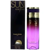 Franck Olivier Sun Java Rose Oud EDP 75ml