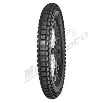 Padanga MITAS SPEEDWAY SOFT 3.75 R19 TT 61P