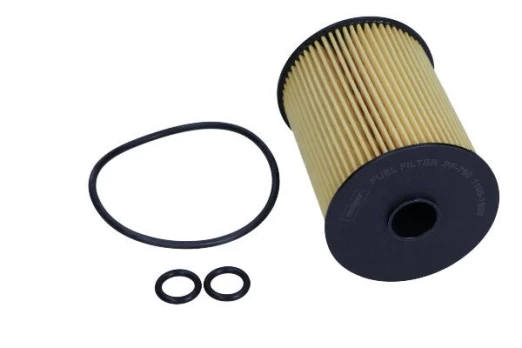 Kuro filtras MAXGEAR 26-1370