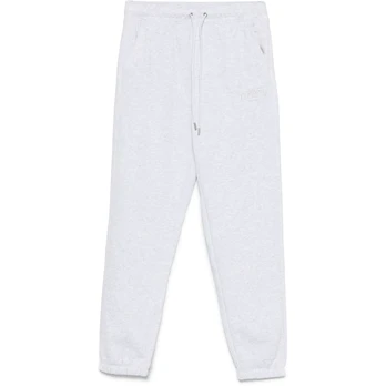 Kelnės moterims, Violetinė, Cuff jogger pants