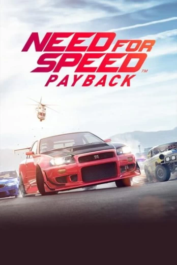 Need for Speed: Payback PC