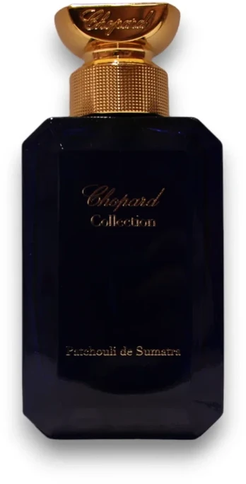 Chopard, Patchouli de Sumatra, Eau De Parfum, Unisex, 100 ml