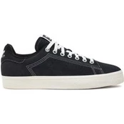 Laisvalaikio batai adidas Stan Smith CS ID2042 Juoda