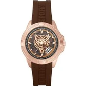 Laikrodis Plein Sport Touchdown Camo PSFBA0323 Ruda