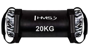 Svorio kuprinė HMS Power Bag, 20 kg kaina